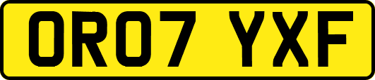 OR07YXF