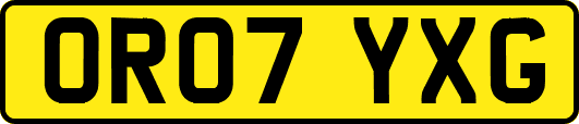 OR07YXG