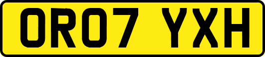 OR07YXH