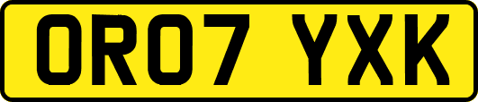 OR07YXK