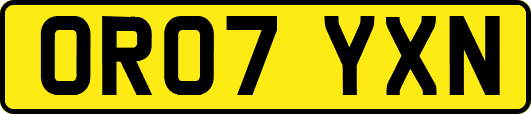 OR07YXN