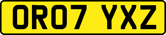 OR07YXZ