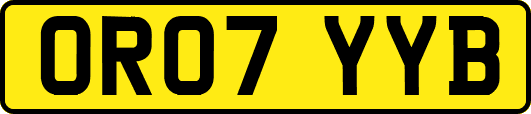 OR07YYB