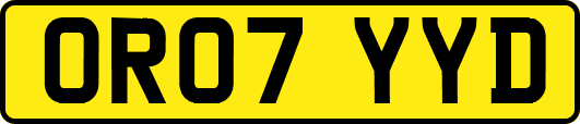 OR07YYD