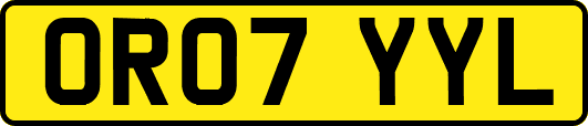 OR07YYL