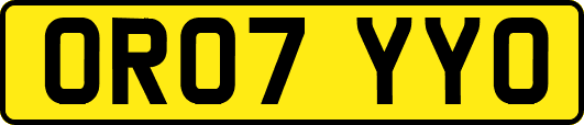 OR07YYO