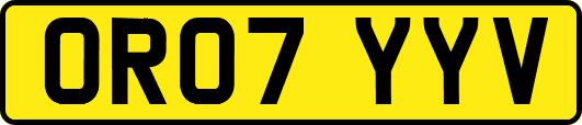 OR07YYV