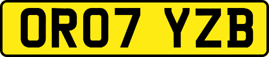 OR07YZB