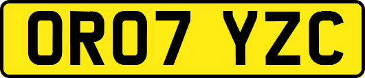 OR07YZC