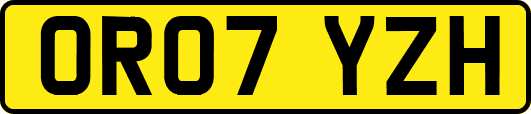 OR07YZH