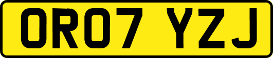 OR07YZJ