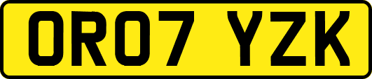 OR07YZK