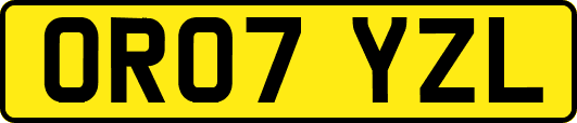 OR07YZL