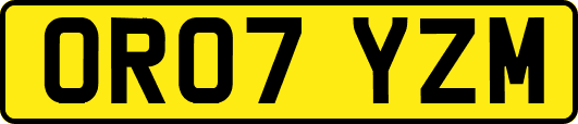OR07YZM