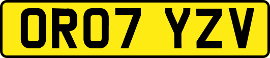OR07YZV