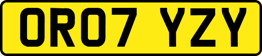 OR07YZY
