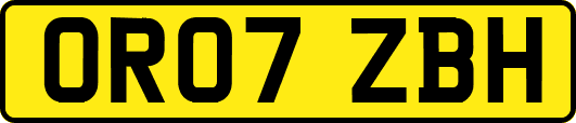 OR07ZBH