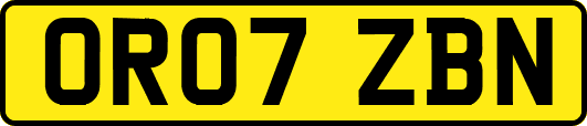 OR07ZBN