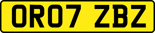 OR07ZBZ
