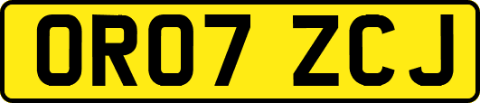 OR07ZCJ