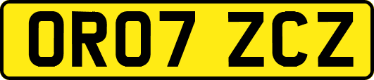 OR07ZCZ
