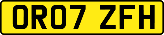 OR07ZFH
