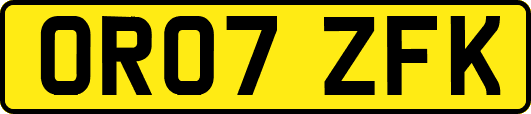 OR07ZFK