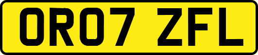 OR07ZFL