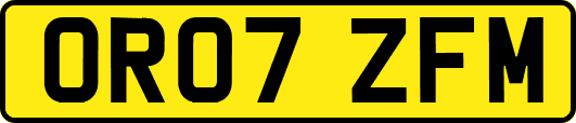 OR07ZFM