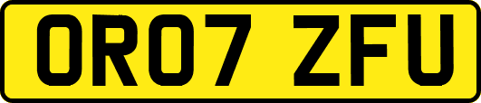 OR07ZFU