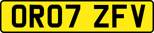 OR07ZFV
