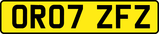 OR07ZFZ