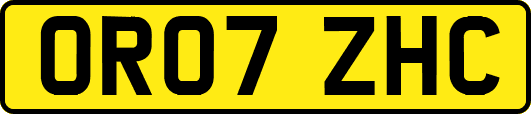 OR07ZHC