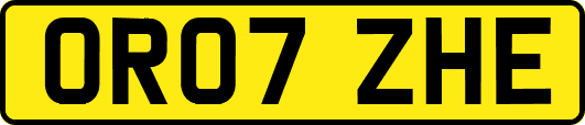 OR07ZHE