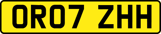 OR07ZHH
