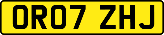 OR07ZHJ