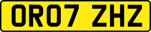 OR07ZHZ