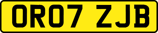 OR07ZJB