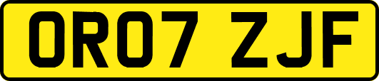 OR07ZJF