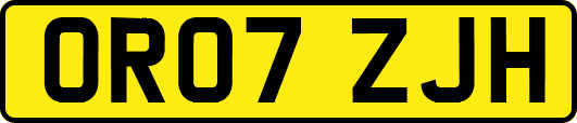 OR07ZJH