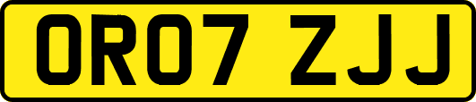 OR07ZJJ