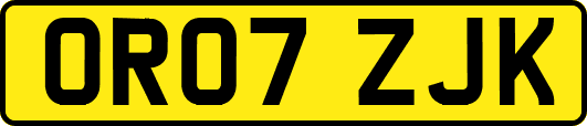 OR07ZJK