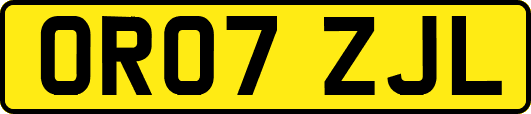 OR07ZJL
