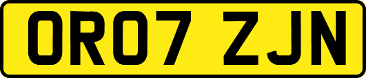 OR07ZJN
