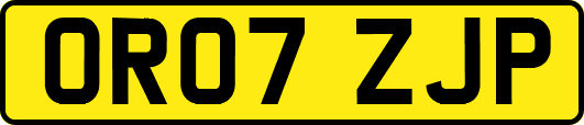 OR07ZJP