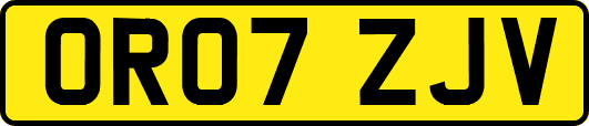 OR07ZJV