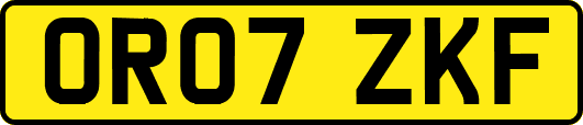 OR07ZKF