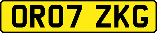 OR07ZKG