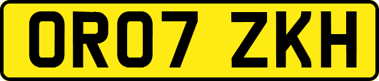 OR07ZKH