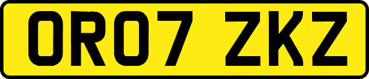 OR07ZKZ